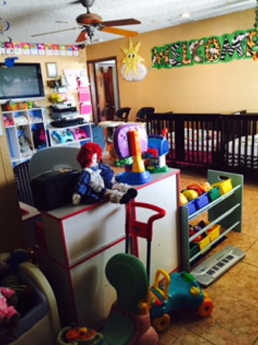 Vicky W. Family Childcare's Photo