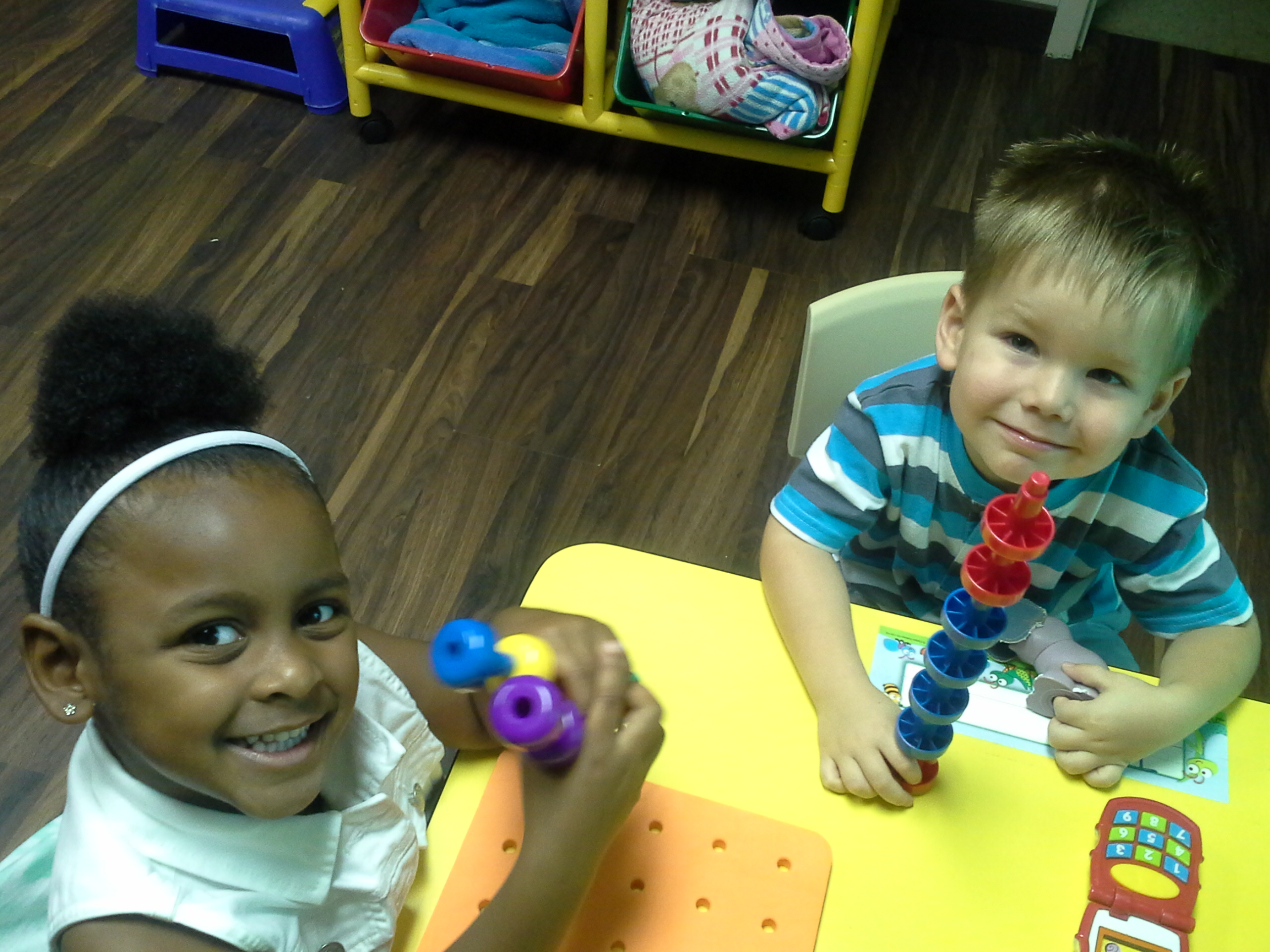 The Garden of Growth Center for Early Learning's Photo