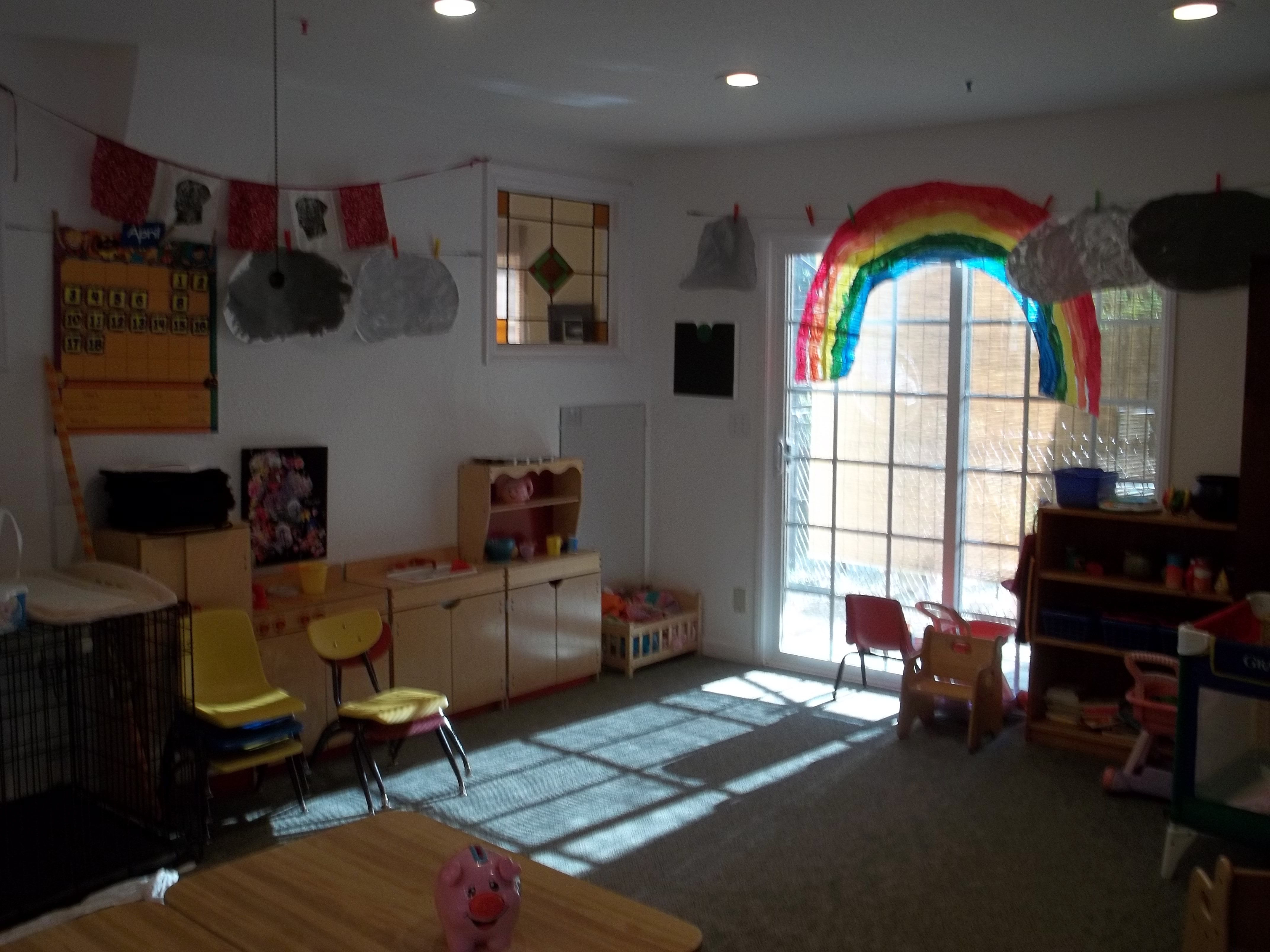 Just For Kids Family Child Care's Photo