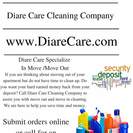 Diare Care