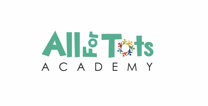 All For Tots Academy Logo