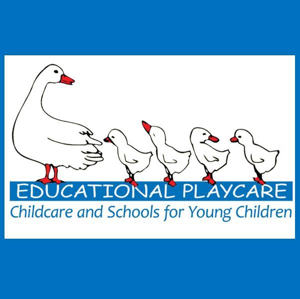 Educational Playcare Logo