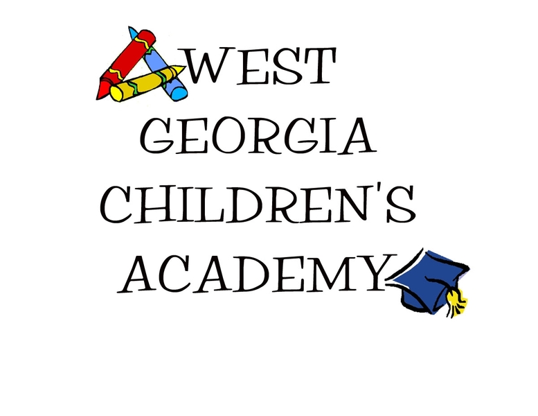 West Georgia Children's Academy At Highland Falls Logo