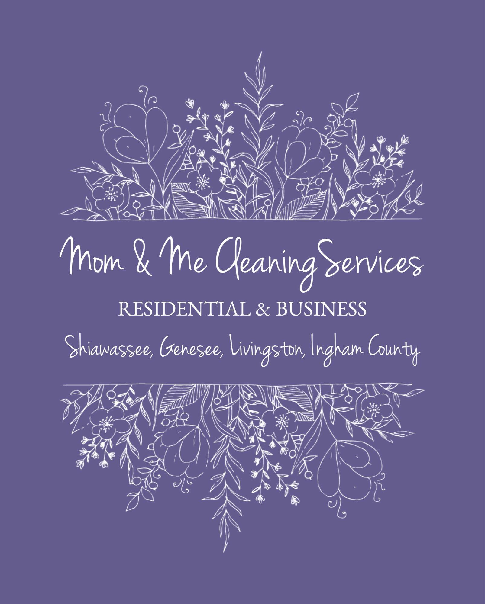 Mom and Me Cleaning Service's Photo