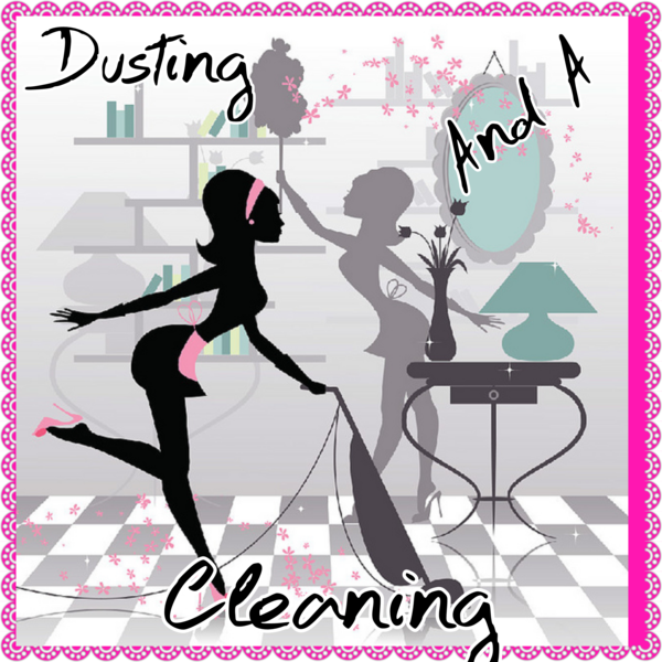 Dusting And Cleaning's Photo
