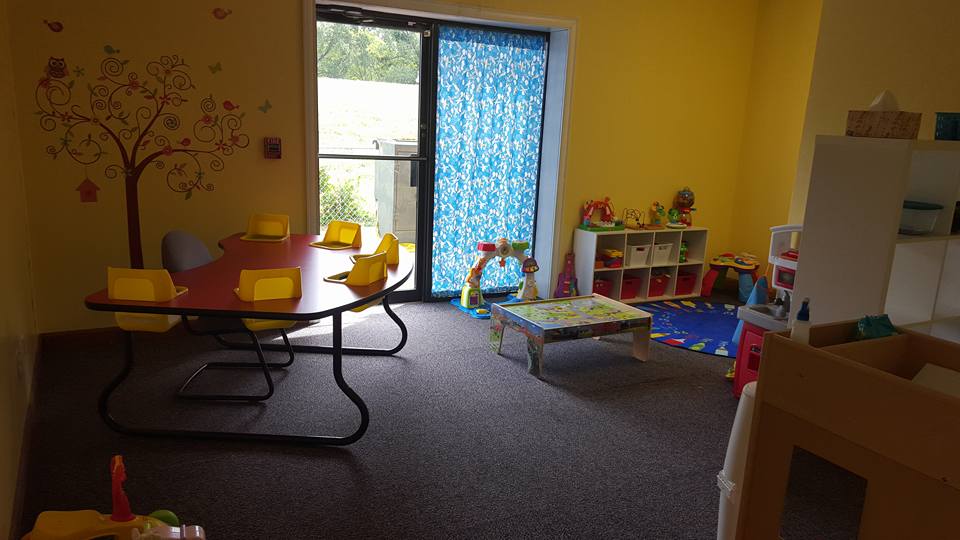 Around the World Bilingual Daycare's Photo