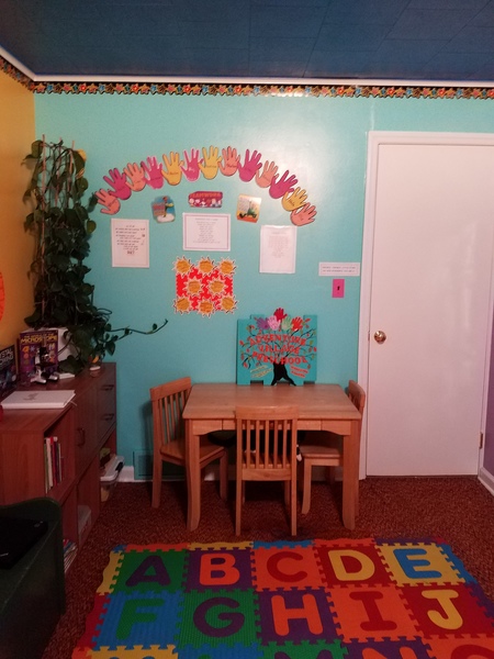 Adventure Village Preschool