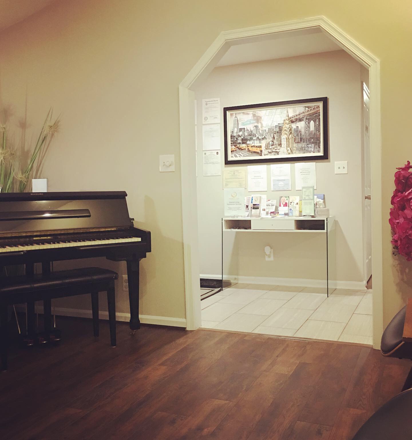 Desired Living Home Care LLC's Photo