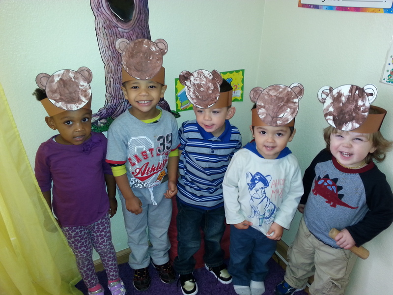 Precious Lambs Early Learning Academy Logo