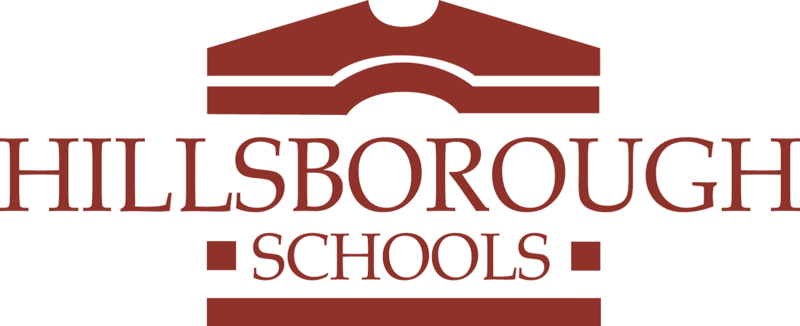Hillsborough Preschool Logo