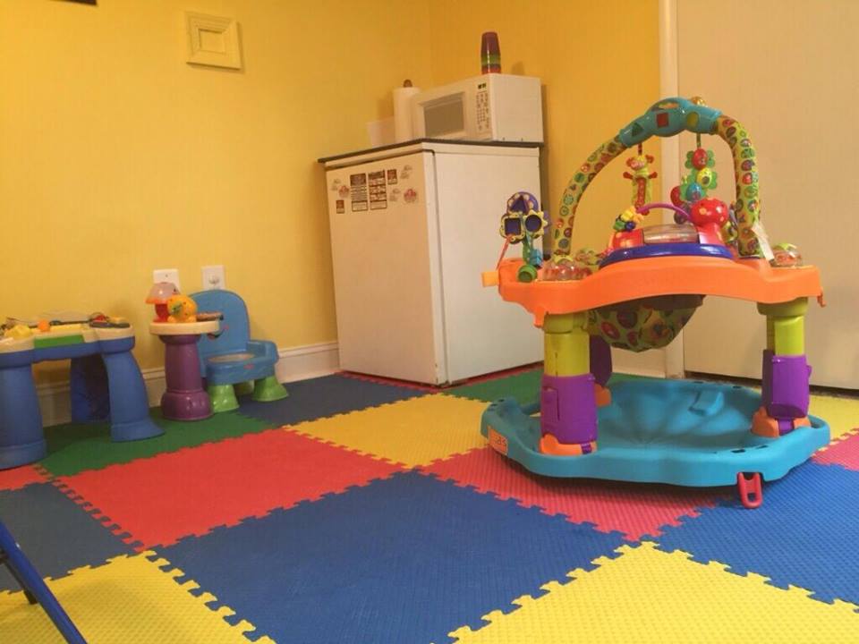 Simone's Family Daycare's Photo