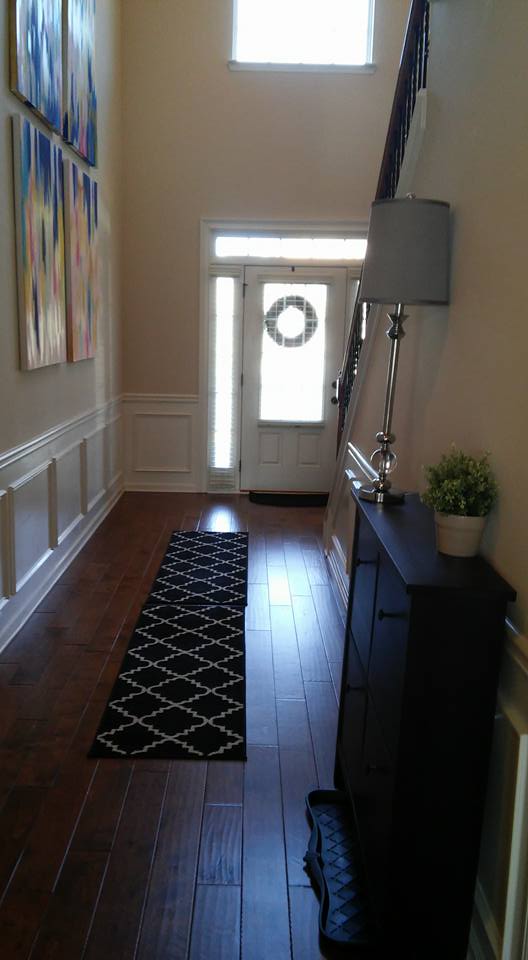 No-Prints Cleaning Service's Photo