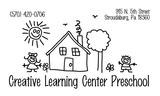 Creative Learning Center Preschool