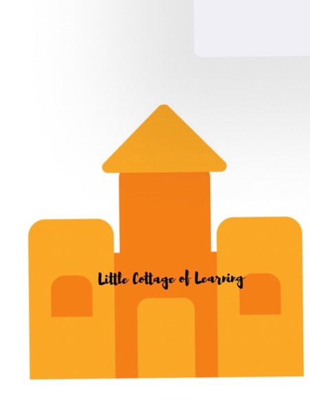 Little Cottage Of Learning Logo