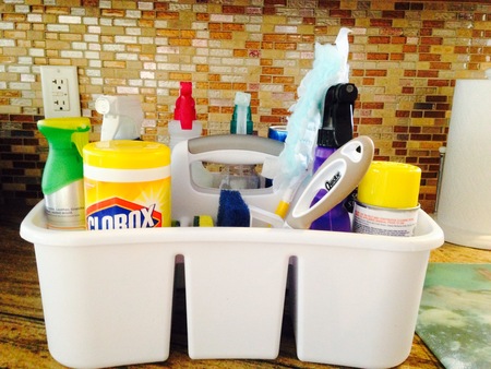 Dynasty Glo Cleaning Services's Photo