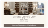 Linnyboo Cleaning Crew