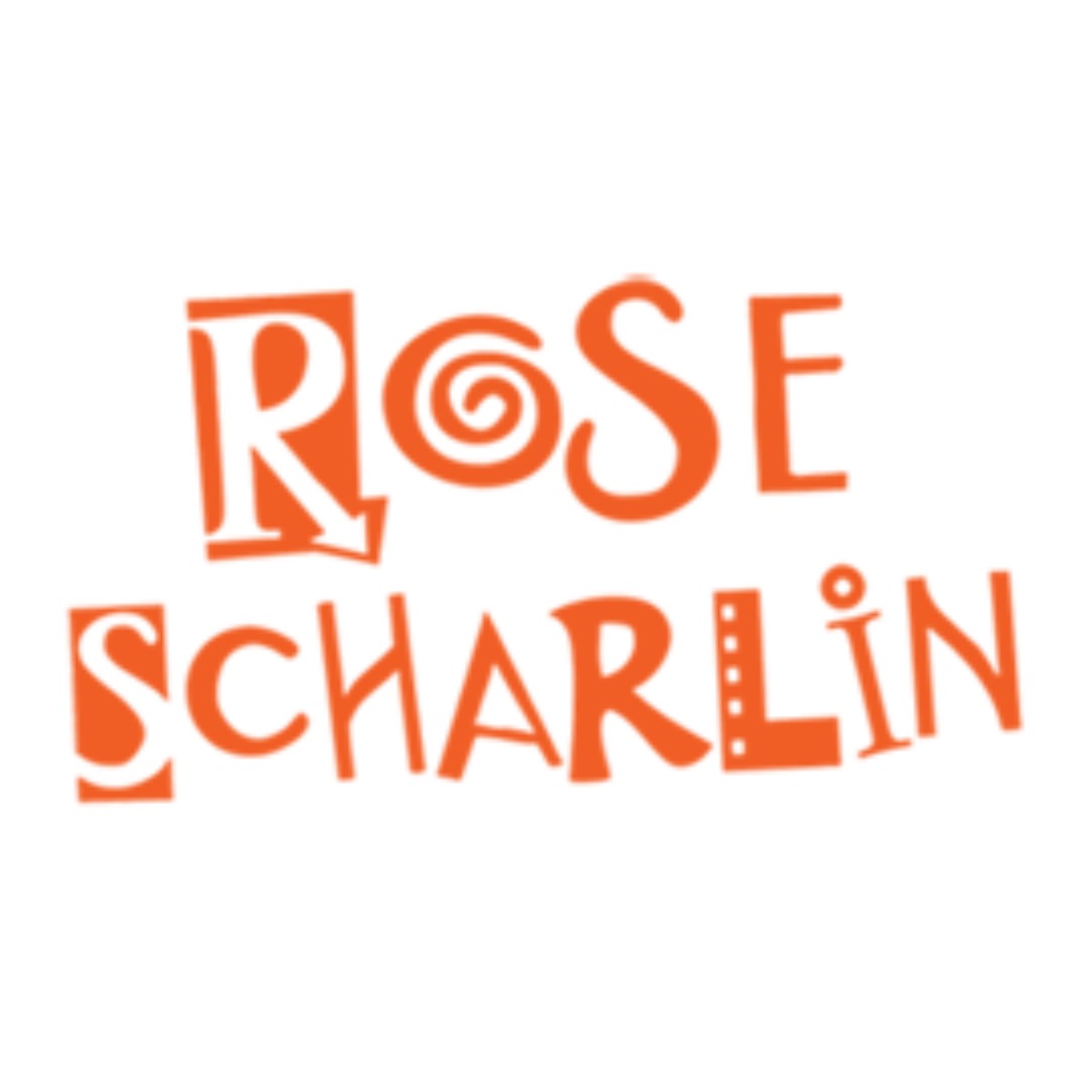 Rose Scharlin Cooperative Nursery School Logo