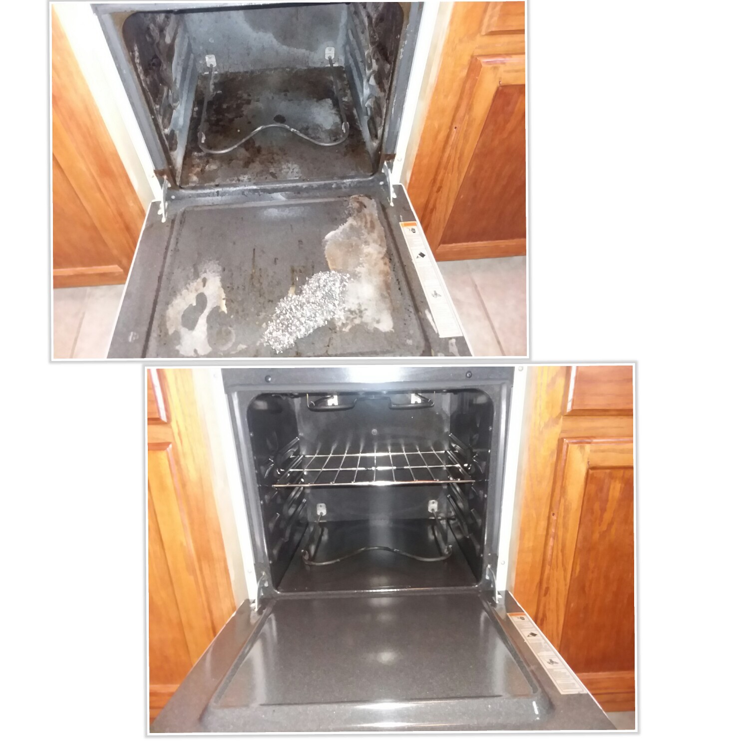 Leiva's Finishing Touch's Photo