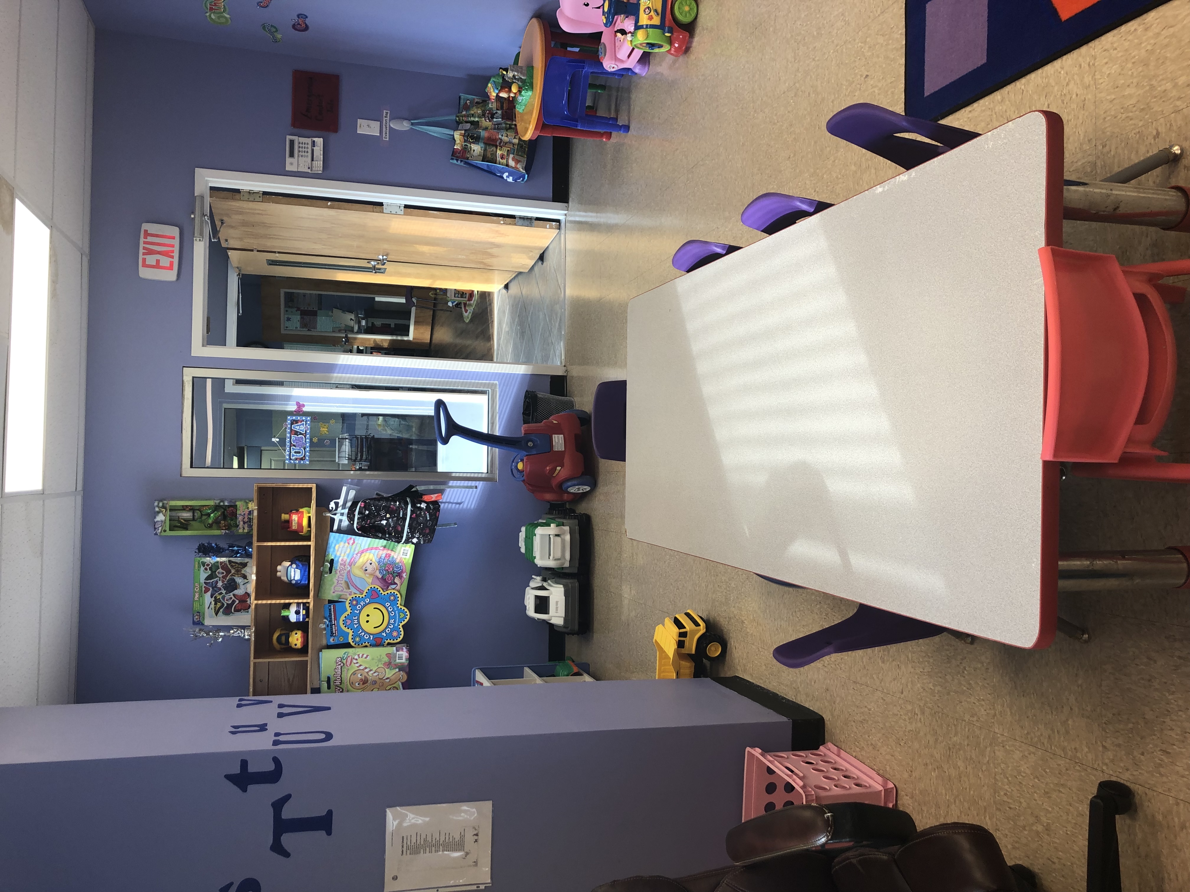 Lyons of Judah Childcare and Learning Den, LLC's Photo