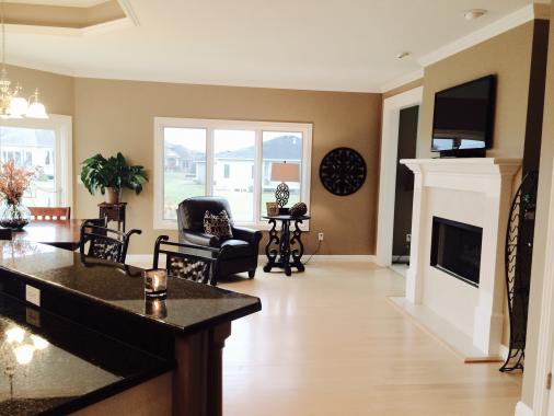 First Rate Residential Cleaning Company's Photo