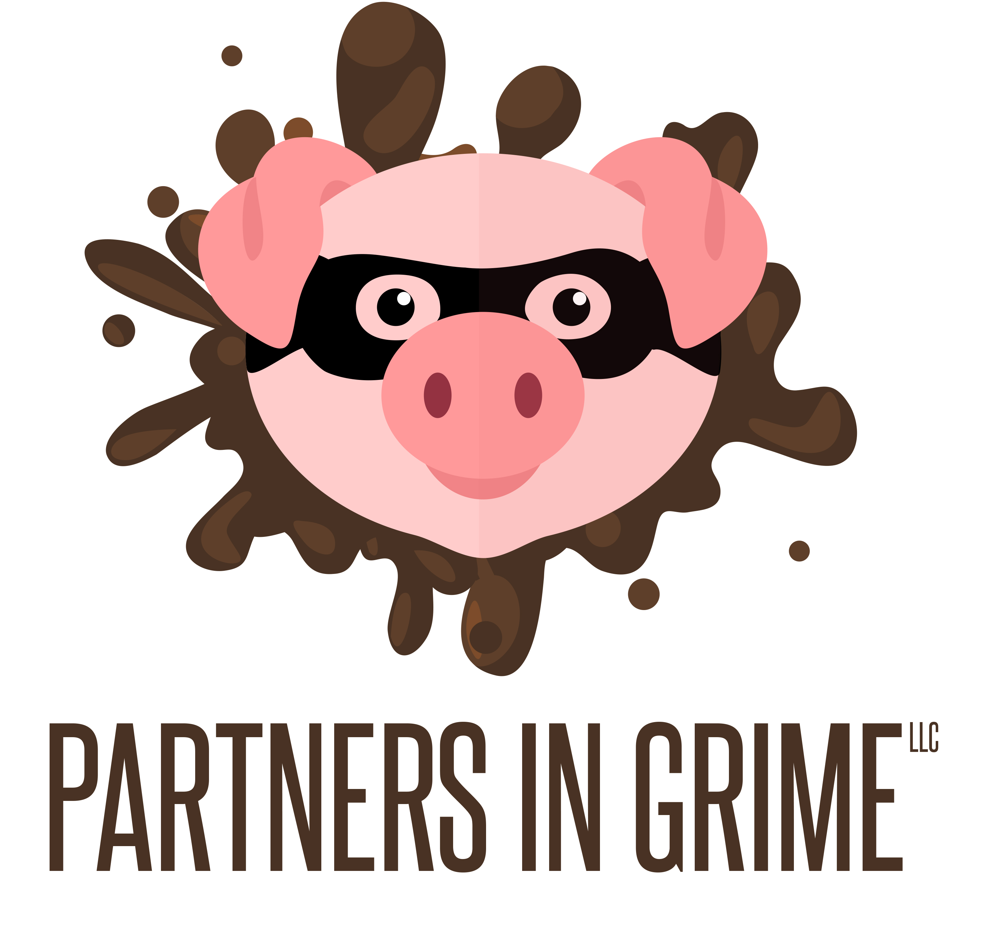 Partners In Grime's Photo