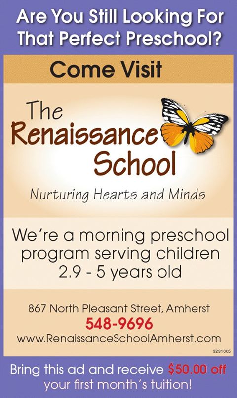 Renaissance Preschool's Photo