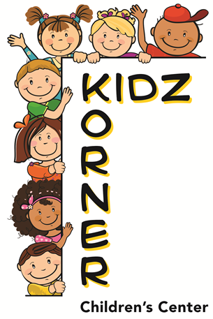Kidz Korner Children's Center Logo