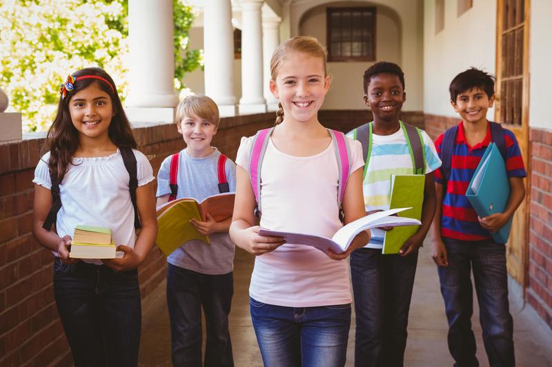 United Learn Educational Services Logo