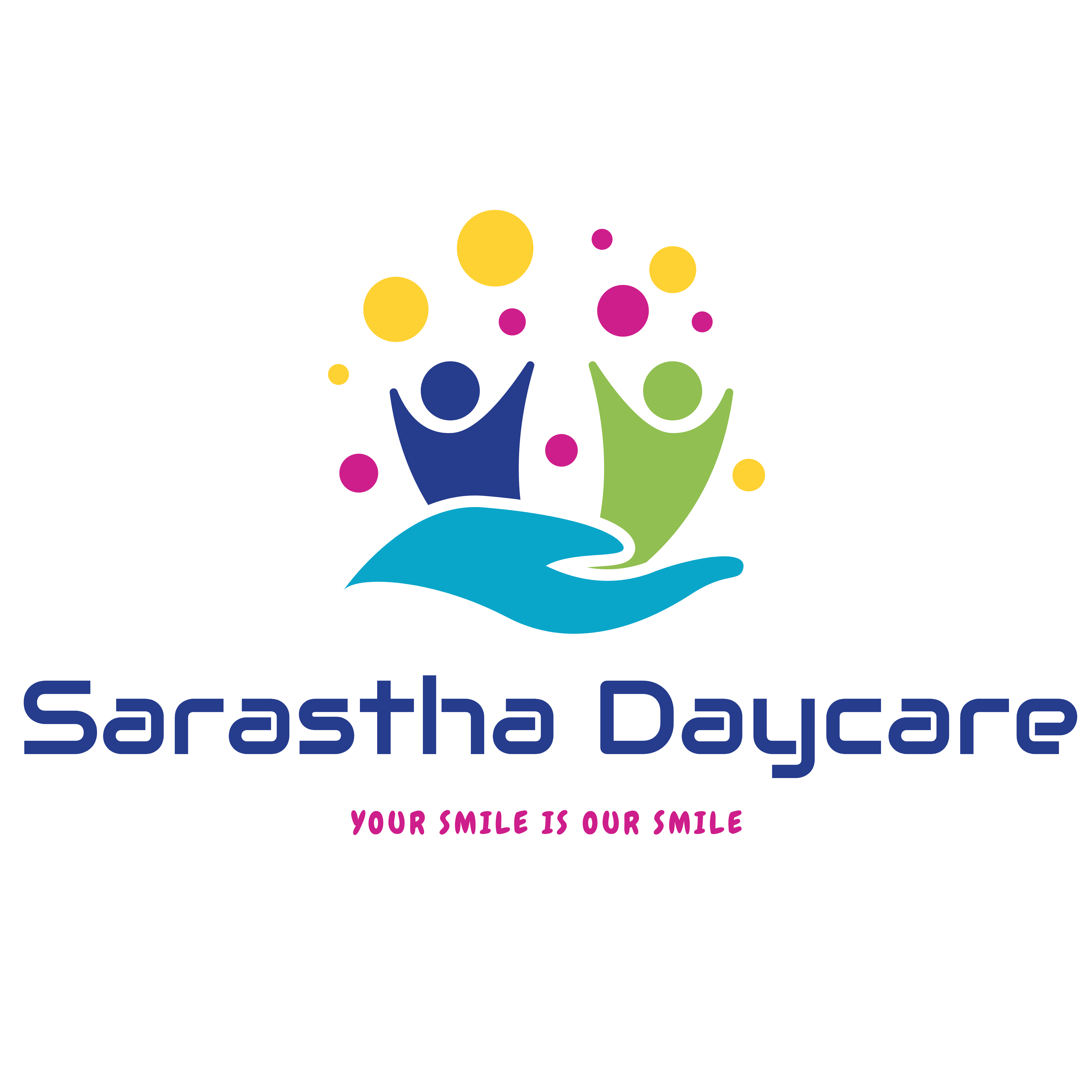 Sarastha Day Care's Photo