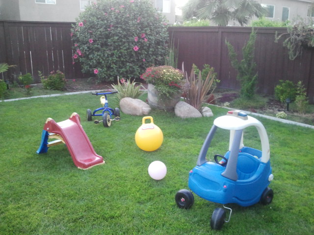 J. Family Childcare's Photo