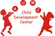 Aumc Child Development Center Logo