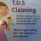 TDS Cleaning