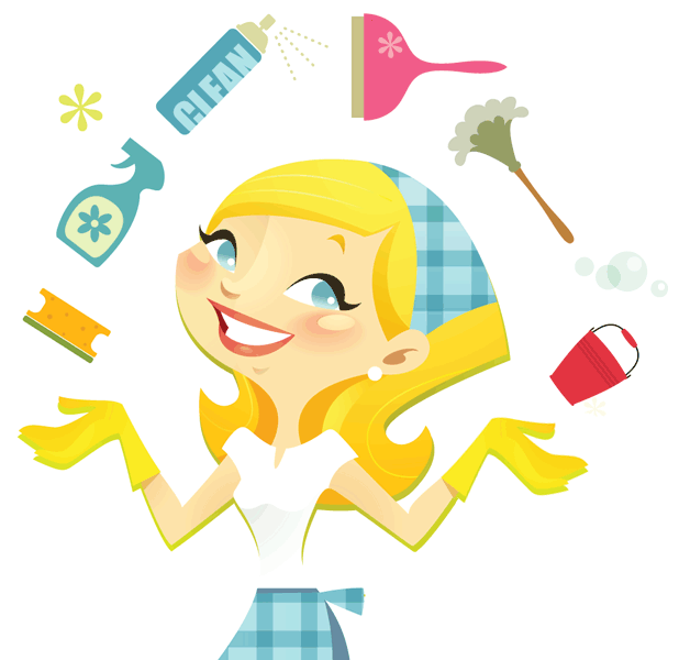 Kelly Klean Cleaning Service's Photo