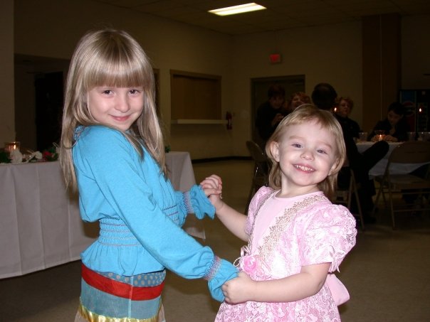 Darla's Family Childcare's Photo