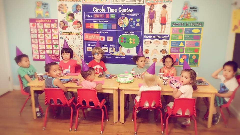 Bright Beginnings Daycare's Photo