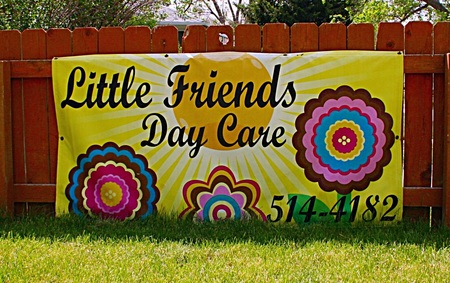 Little Friends Day Care