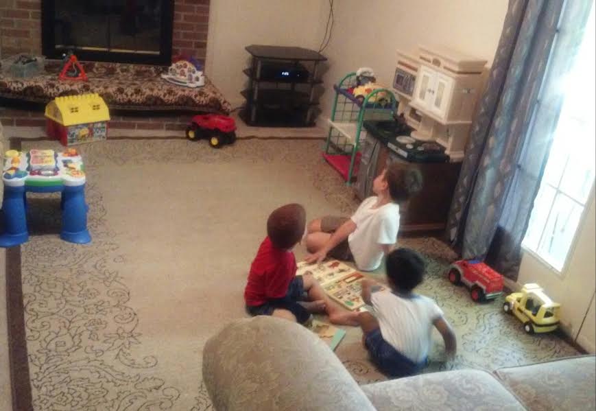 Morning Stars Childcare's Photo