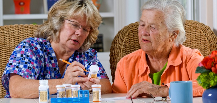 Reliance Home Health Care, LLC's Photo