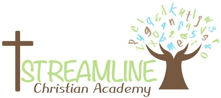 Streamline Christian Academy Logo
