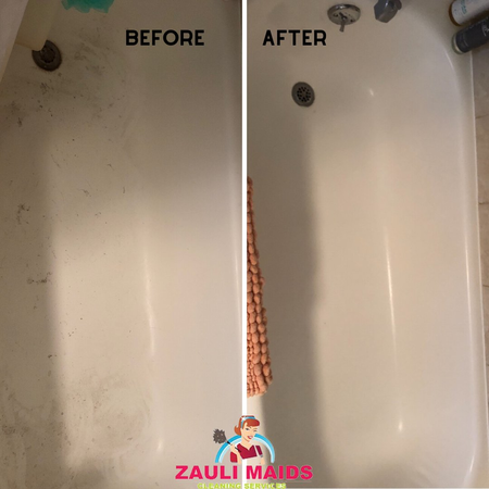 Zauli Maids's Photo