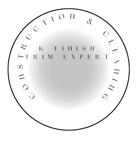K Finish Trim Expert Logo