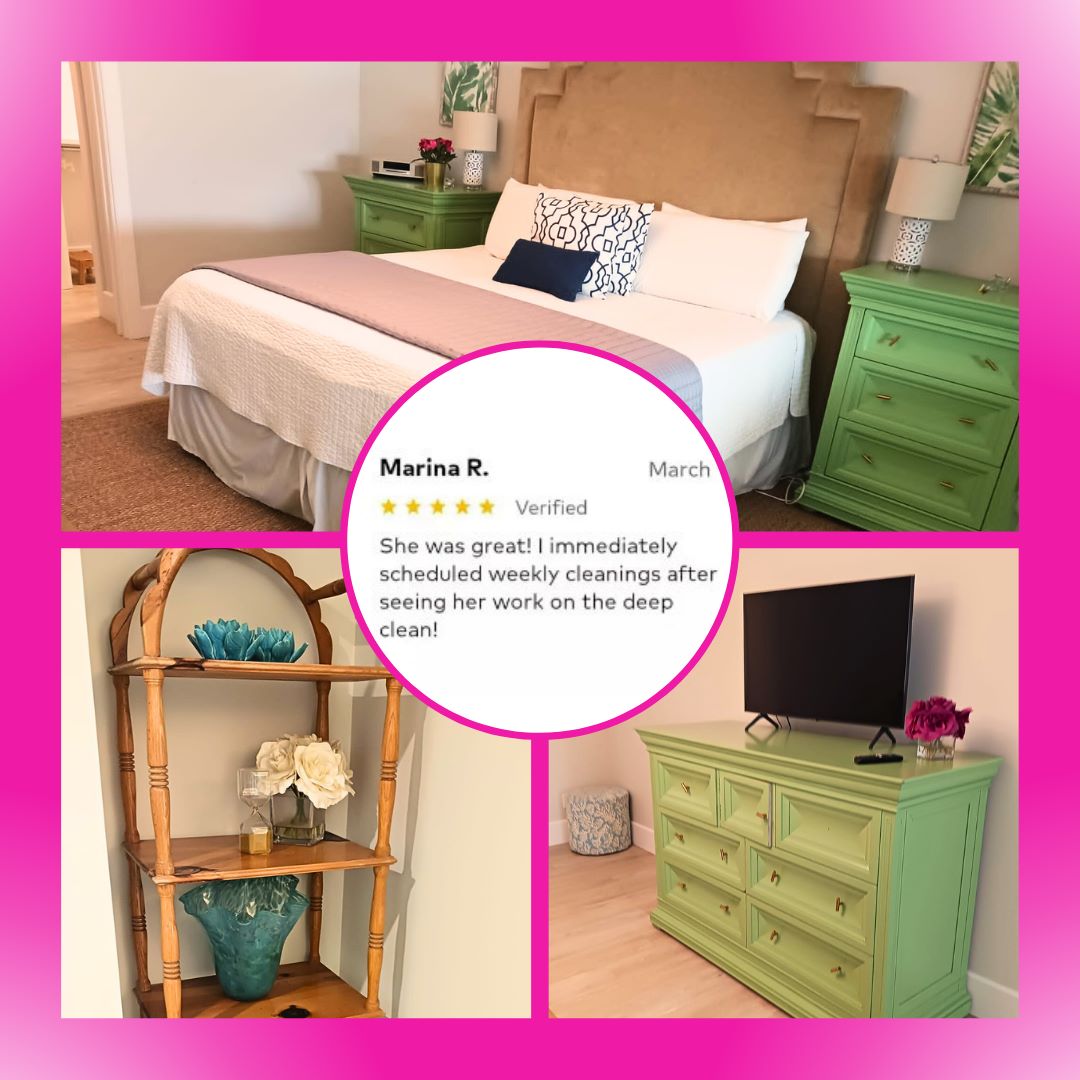 Wellen's Clean's Photo