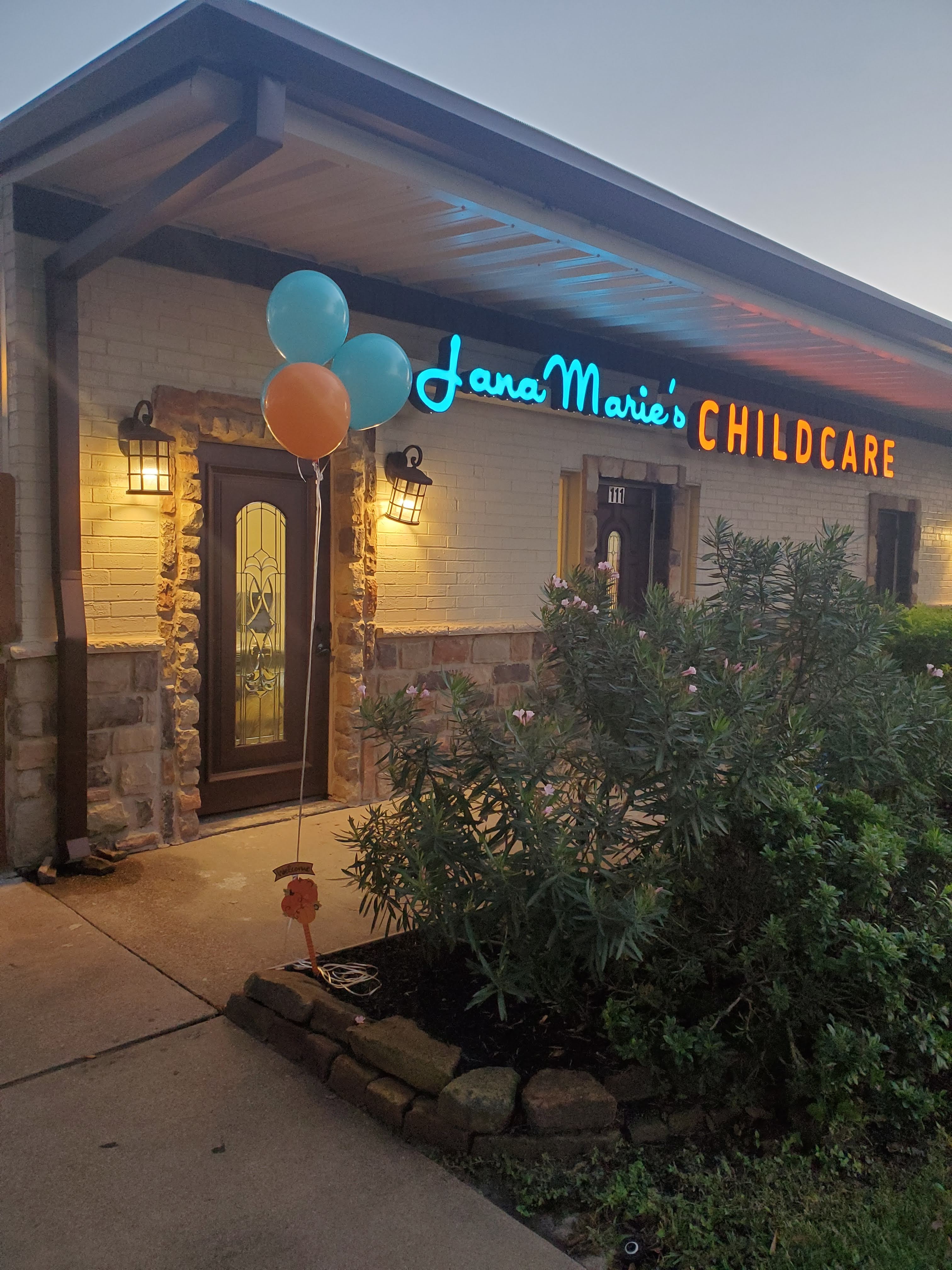 JanaMarie's Childcare Center's Photo