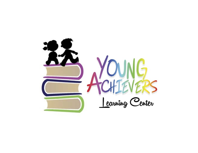 Young Achievers Learning Center Logo