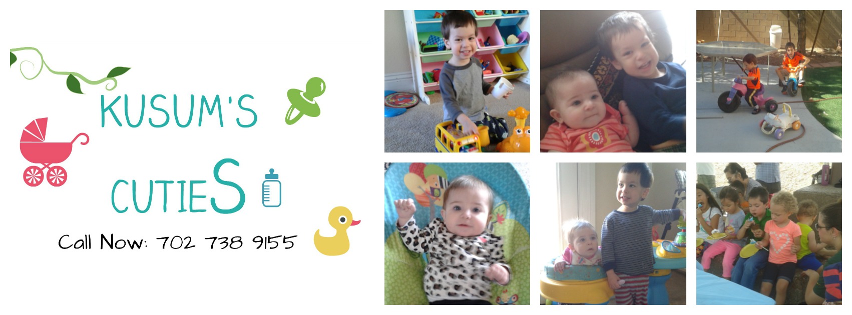 Kusum's Cuties's Photo