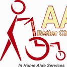 AA Better Choice In Home Aide Services, Inc