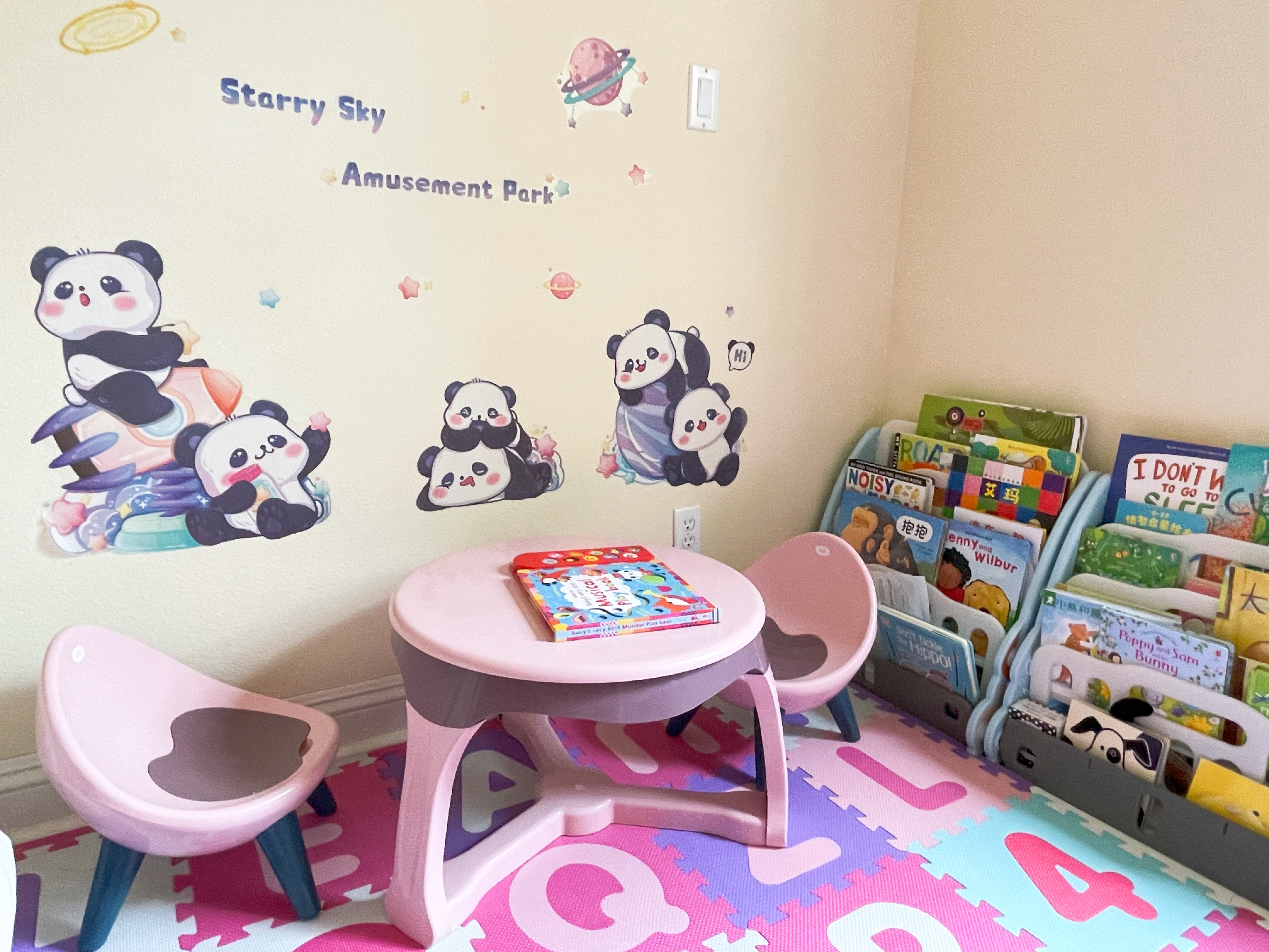 LittleBud Family Daycare&Preschool's Photo