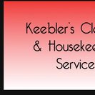 Keebler's Housekeeping Services