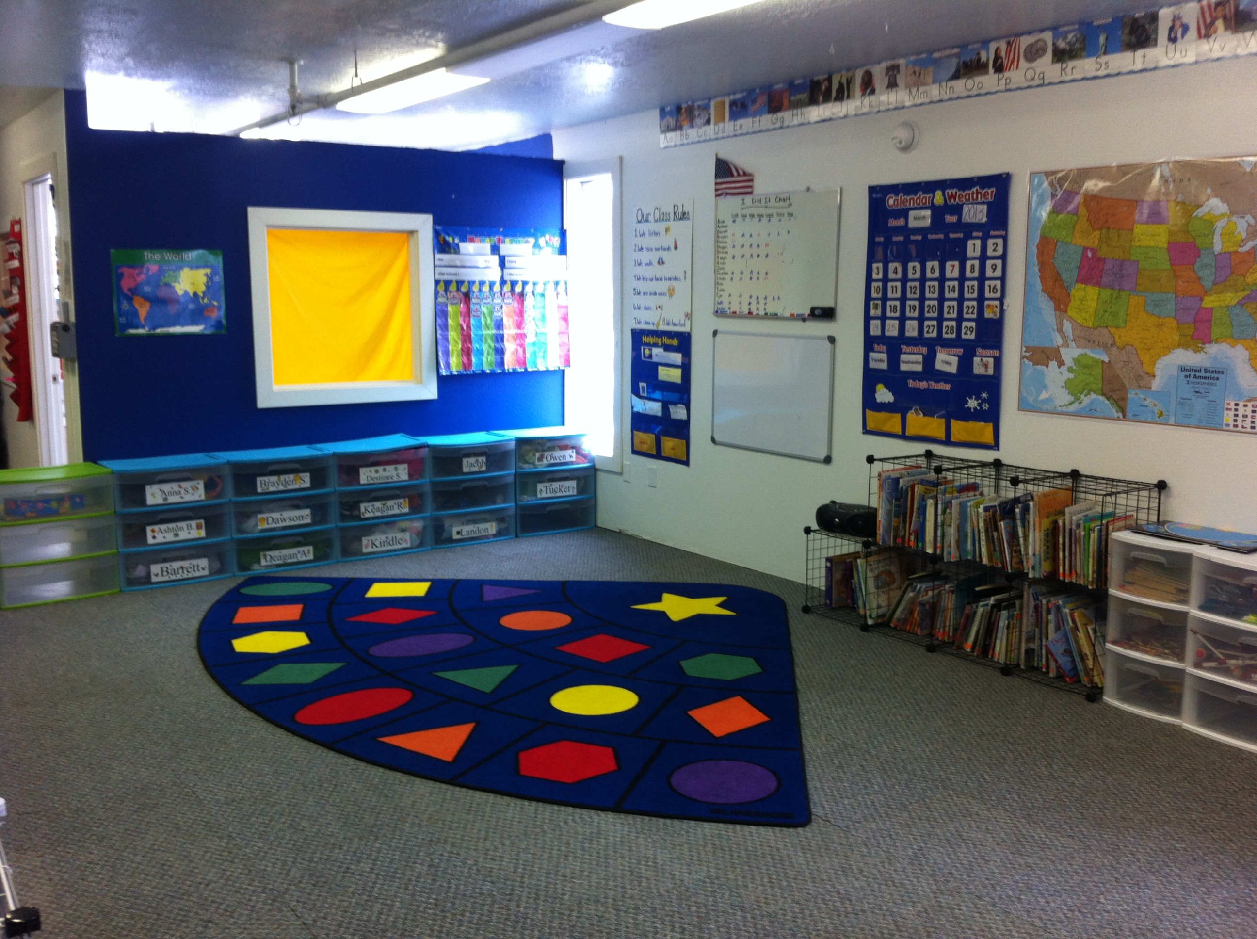 Bright Minds Learning Center LLC's Photo