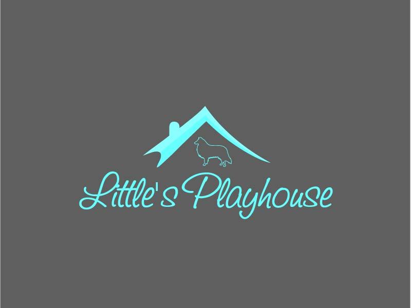Little's Playhouse Logo